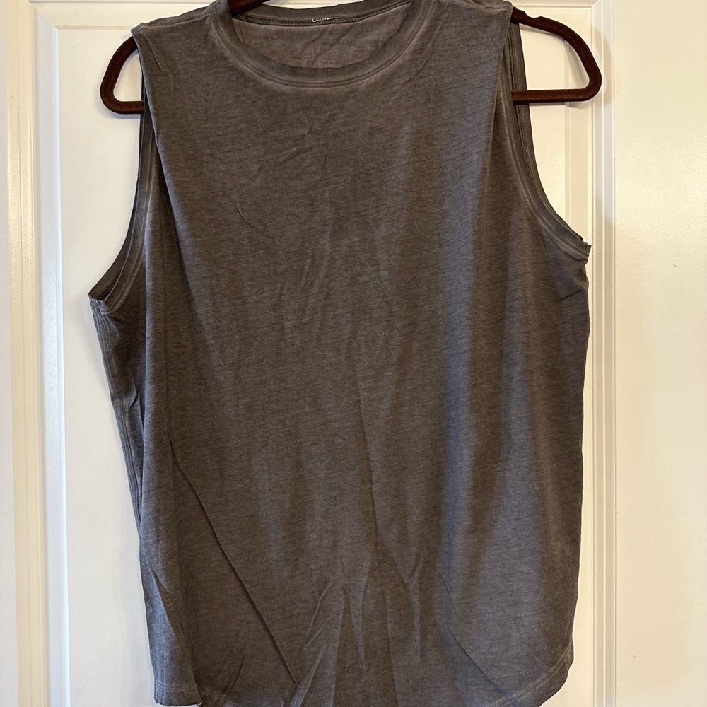 Lululemon Brunswick Muscle Tank